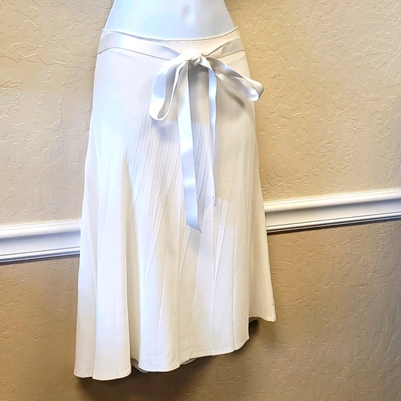 Burberry London skirt